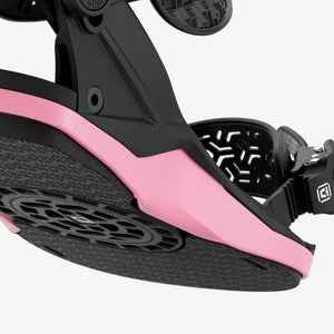 Union Contact Snowboard Bindings 2027 - Men's