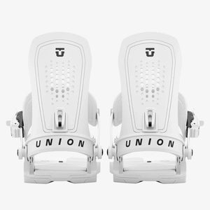 Union Force Snowboard Bindings 2027 - Men's