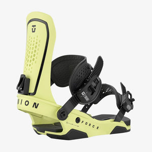 Union Force Snowboard Bindings 2027 - Men's
