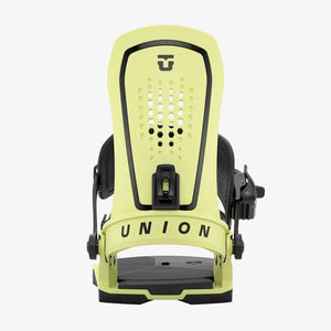 Union Force Snowboard Bindings 2027 - Men's