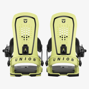 Union Force Snowboard Bindings 2027 - Men's