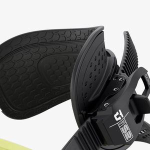 Union Force Snowboard Bindings 2027 - Men's