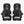 Union Force Snowboard Bindings 2027 - Men's