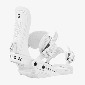 Union Force Snowboard Bindings 2027 - Men's