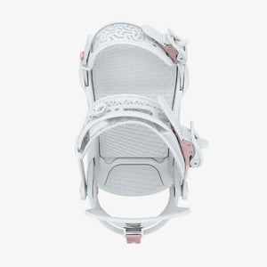 Union Juliet Snowboard Bindings 2027 - Women's