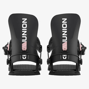 Union Juliet Snowboard Bindings 2027 - Women's