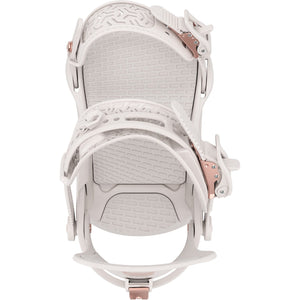 Union Juliet Snowboard Bindings 2026 - Women's
