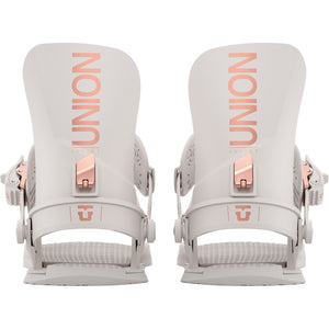 Union Juliet Snowboard Bindings 2026 - Women's