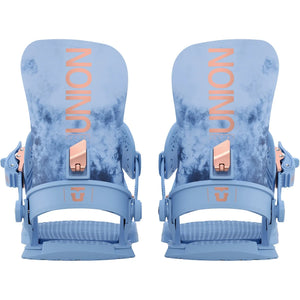Union Juliet Snowboard Bindings 2026 - Women's