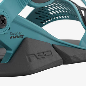 Union Neo Snowboard Bindings 2027 - Men's
