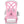 Union Rosa Snowboard Bindings 2026 - Women's