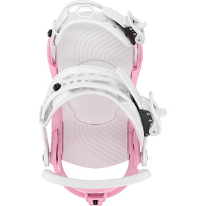 Union Rosa Snowboard Bindings 2026 - Women's