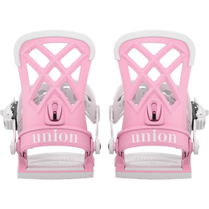 Union Rosa Snowboard Bindings 2026 - Women's