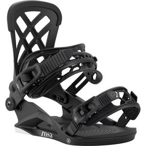 Union Rosa Snowboard Bindings 2026 - Women's