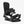 Union STR Snowboard Bindings 2027 - Men's