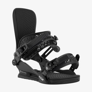 Union STR Snowboard Bindings 2027 - Men's
