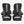 Union STR Snowboard Bindings 2027 - Men's