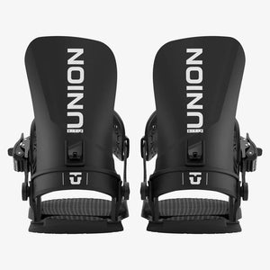 Union STR Snowboard Bindings 2027 - Men's