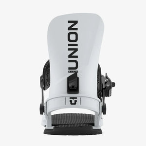 Union STR Snowboard Bindings 2027 - Men's