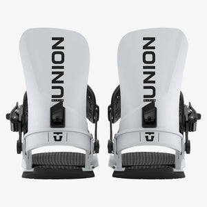 Union STR Snowboard Bindings 2027 - Men's