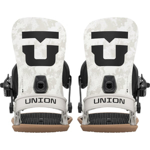 Union Strata Snowboard Bindings 2026 - Men's