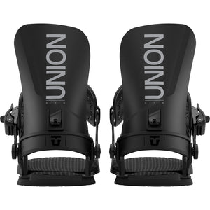Union STR Snowboard Bindings 2026 - Men's