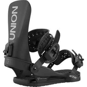 Union STR Snowboard Bindings 2026 - Men's