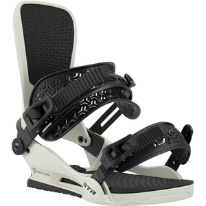 Union STR Snowboard Bindings 2026 - Men's