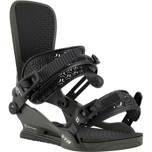 Union STR Snowboard Bindings 2026 - Men's