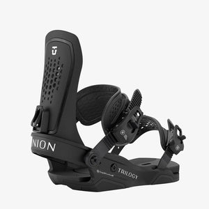 Union Trilogy Snowboard Bindings 2027 - Women's