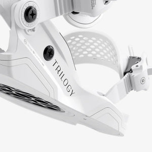 Union Trilogy Snowboard Bindings 2027 - Women's