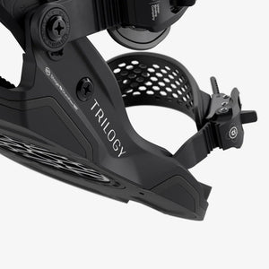 Union Trilogy Snowboard Bindings 2027 - Women's
