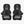 Union Trilogy Snowboard Bindings 2027 - Women's