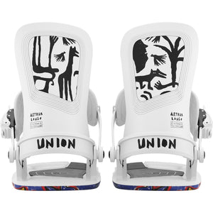 Union Ultra Snowboard Bindings 2026 - Men's