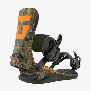 Union Ultra Snowboard Bindings 2027 - Men's