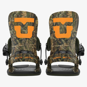 Union Ultra Snowboard Bindings 2027 - Men's