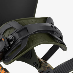Union Ultra Snowboard Bindings 2027 - Men's