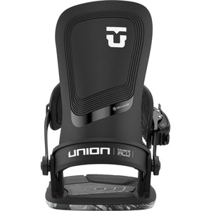 Union Ultra Snowboard Bindings 2026 - Men's