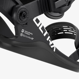 Union Ultra Snowboard Bindings 2027 - Women's