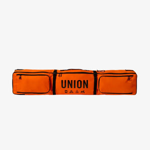 Union Wheeled Travel Snowboard Bag - 2027