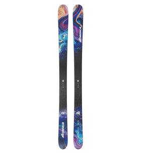 Nordica Unleashed 98 CA Skis - 2027 - Men's