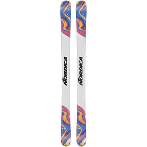 Nordica Unleashed 98 CA Skis - 2027 - Men's