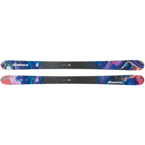 Nordica Unleashed 98 CA Skis - 2027 - Men's
