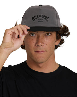 Billabong Team Snapback Hat - Men's