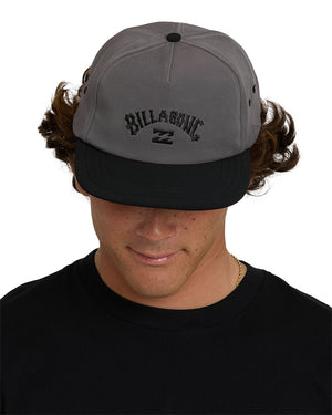 Billabong Team Snapback Hat - Men's