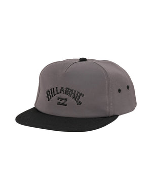 Billabong Team Snapback Hat - Men's