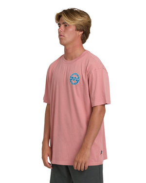 Billabong Hollow Fill Premium Tee - Men's