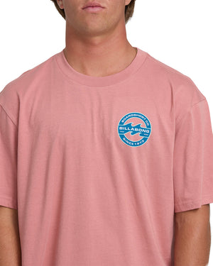 Billabong Hollow Fill Premium Tee - Men's