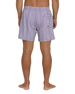 Billabong Lineup LB Trunks - Men's