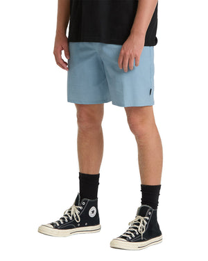 Billabong Crossfire Elastic Wave Washed Hybrid Shorts - Men's